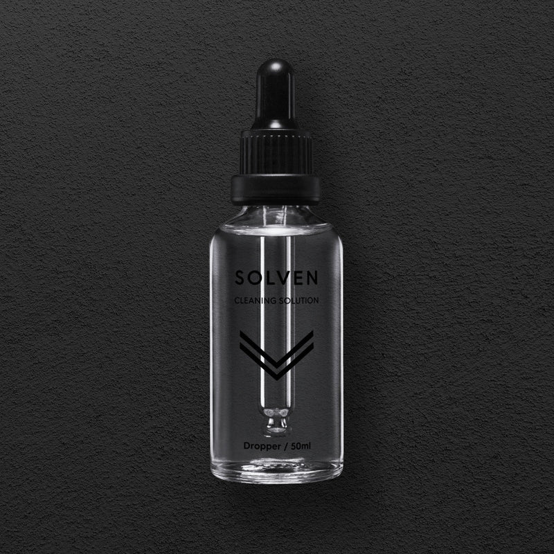 Solven Dropper (50ml)