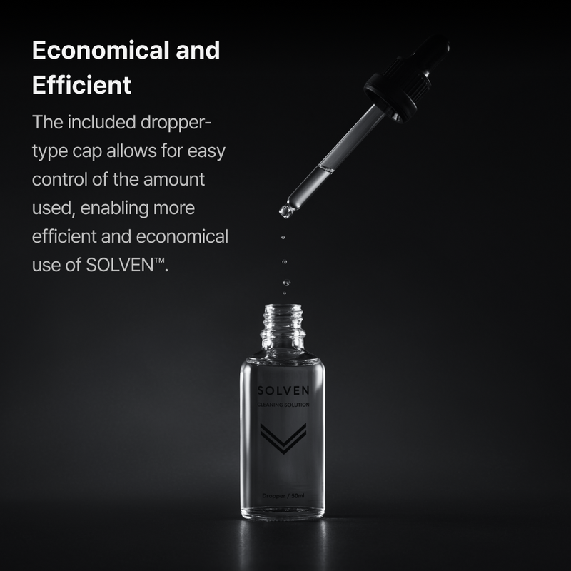 Solven Dropper (50ml)