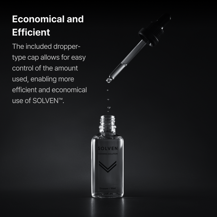Solven Dropper (50ml)