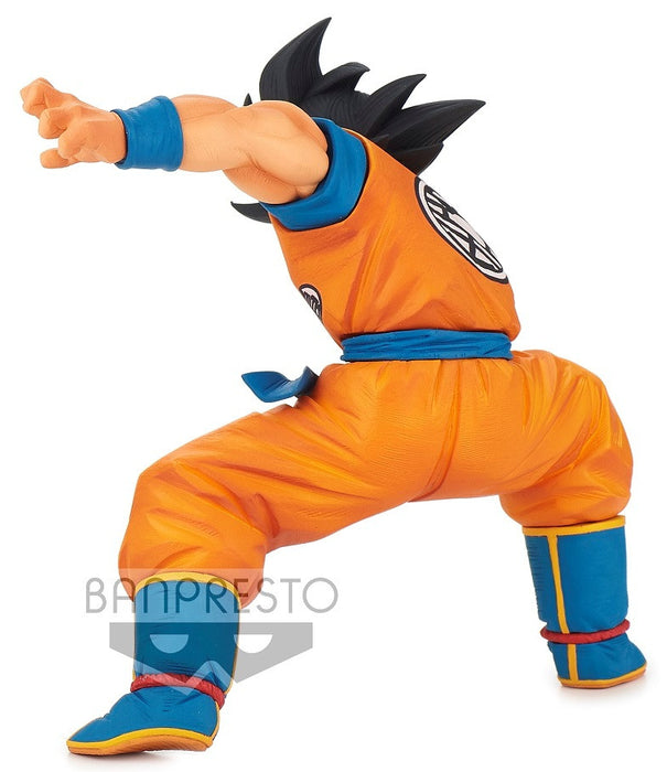 Dragon Ball Super Son Goku FES Vol.16 - B: Son Goku