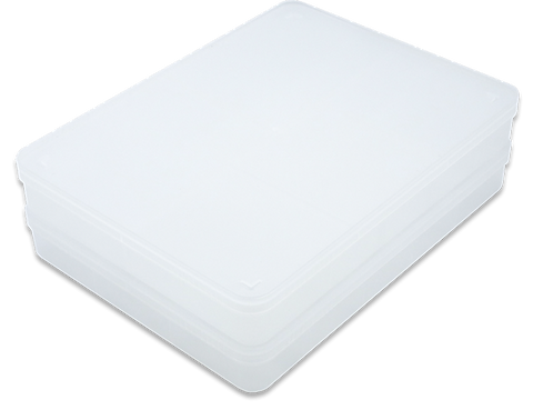 Sorting Tray For Plastic Models (Pack Of 2)