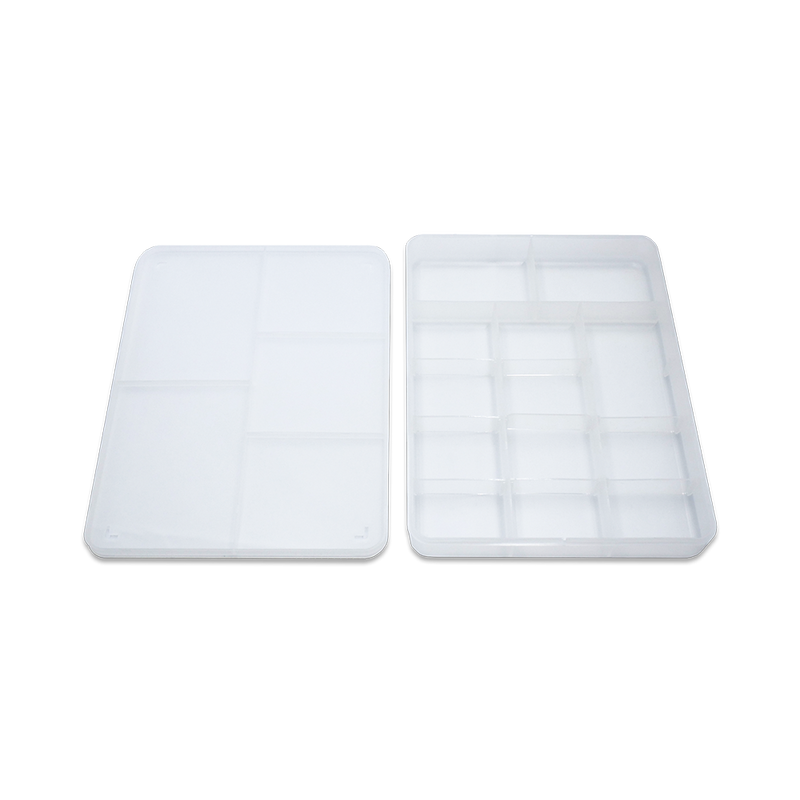 Sorting Tray For Plastic Models (Pack Of 2)
