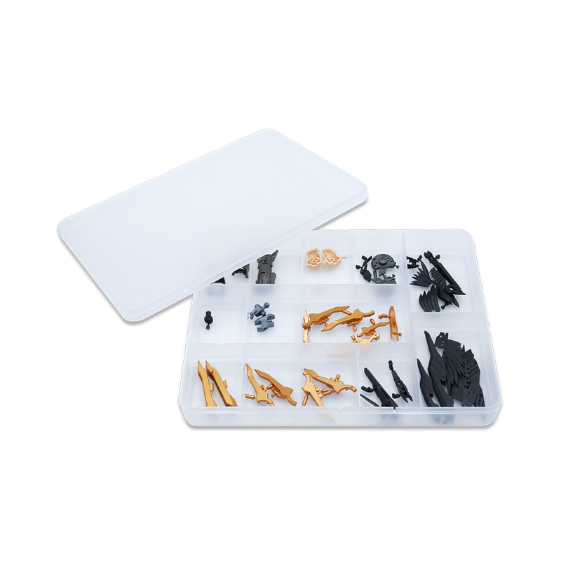 Sorting Tray For Plastic Models (Pack Of 2)