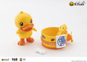 Soskill X Ultra EGG - B.Duck Plastic Model Kit