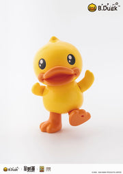 Soskill X Ultra EGG - B.Duck Plastic Model Kit