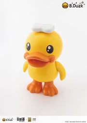Soskill X Ultra EGG - B.Duck Plastic Model Kit