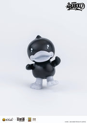 Soskill X Ultra EGG - Hiphop Duck Plastic Model Kit