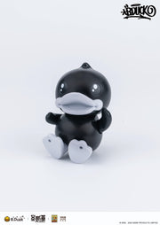 Soskill X Ultra EGG - Hiphop Duck Plastic Model Kit
