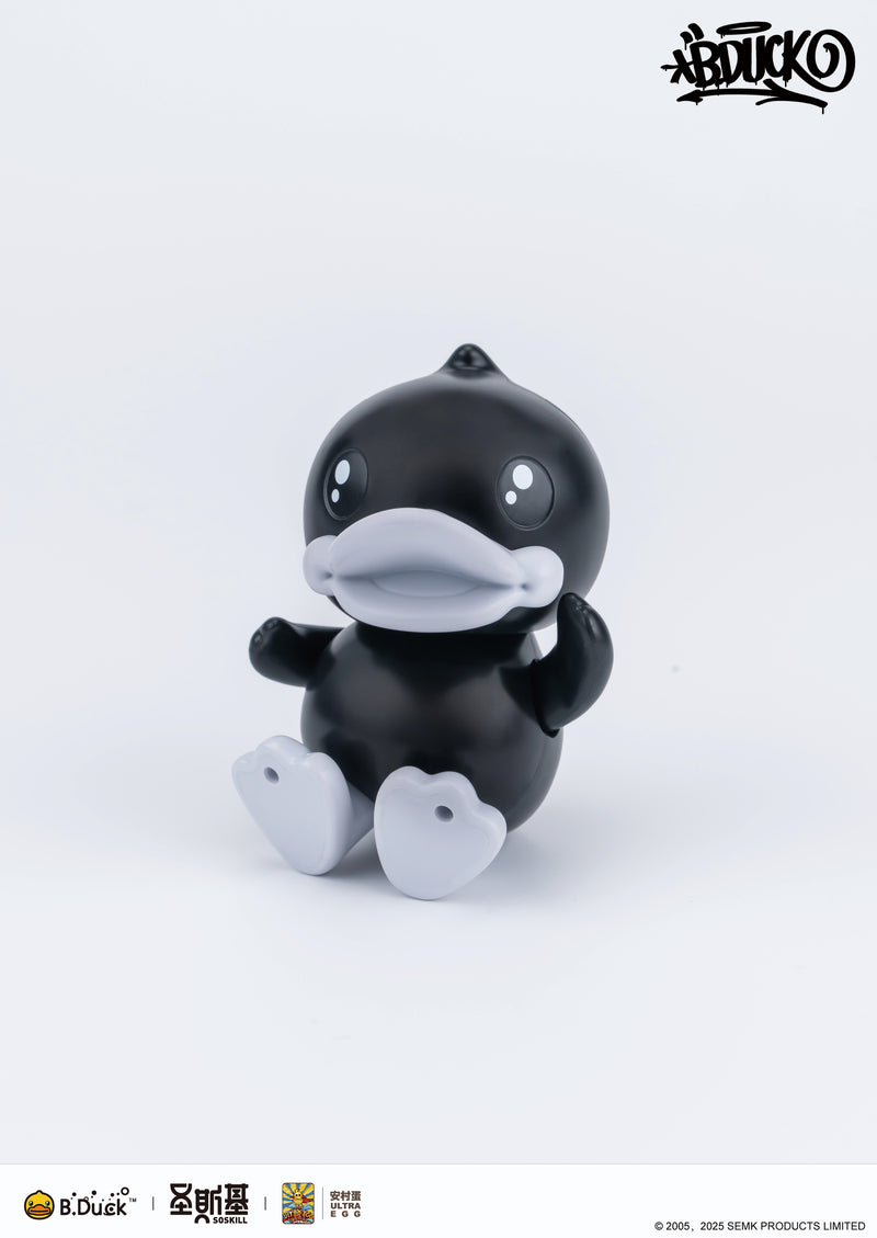 Soskill X Ultra EGG - Hiphop Duck Plastic Model Kit