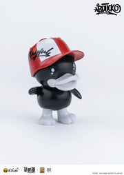 Soskill X Ultra EGG - Hiphop Duck Plastic Model Kit