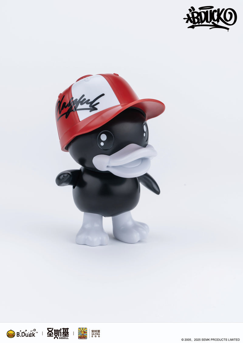 Soskill X Ultra EGG - Hiphop Duck Plastic Model Kit