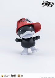 Soskill X Ultra EGG - Hiphop Duck Plastic Model Kit