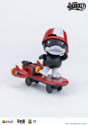 Soskill X Ultra EGG - Hiphop Duck Plastic Model Kit