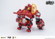 Soskill X Ultra EGG - Hiphop Duck Plastic Model Kit