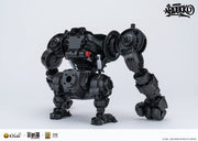 Soskill X Ultra EGG - Hiphop Duck Plastic Model Kit