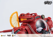 Soskill X Ultra EGG - Hiphop Duck Plastic Model Kit