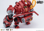 Soskill X Ultra EGG - Hiphop Duck Plastic Model Kit