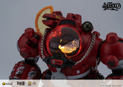 Soskill X Ultra EGG - Hiphop Duck Plastic Model Kit