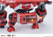 Soskill X Ultra EGG - Hiphop Duck Plastic Model Kit