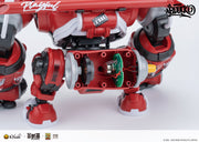 Soskill X Ultra EGG - Hiphop Duck Plastic Model Kit