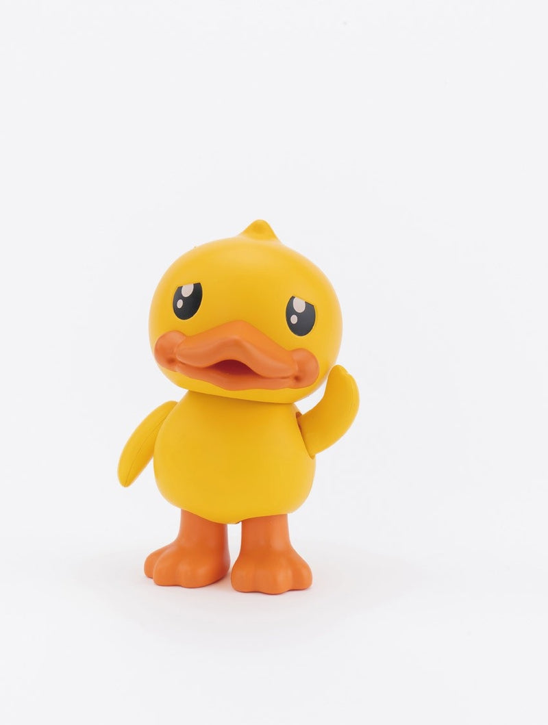 Soskill X Ultra EGG - SpaDuck 19th Anniversary Black Samurai Limited Edition Plastic Model Kit