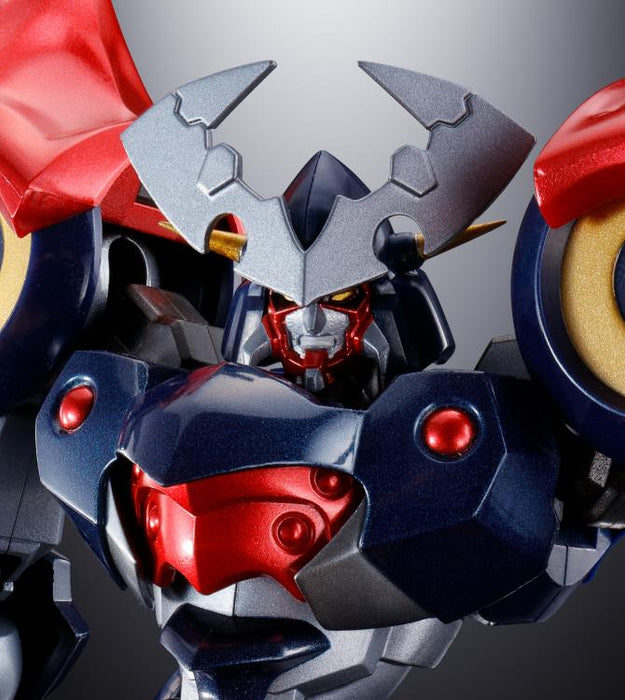 Soul Of Chogokin GX-46R Dygenguar & Aubenseiter Super Robot Wars: Original Generations