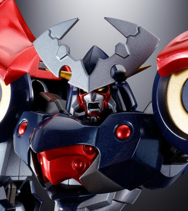 Soul Of Chogokin GX-46R Dygenguar & Aubenseiter Super Robot Wars: Original Generations