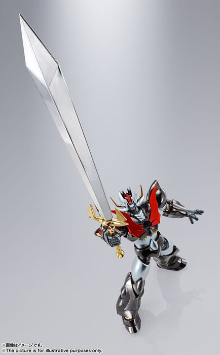 Soul Of Chogokin GX-75SP Mazinkaiser 20th Anniversary Ver.