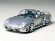 Sports Car 65 Porsche 959 1/24