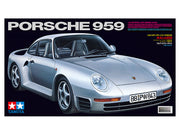 Sports Car 65 Porsche 959 1/24
