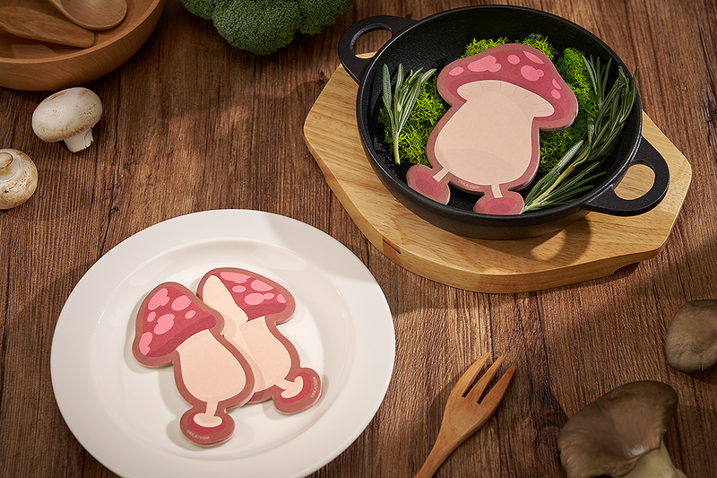 Sticky Notes B - Delicious in Dungeon