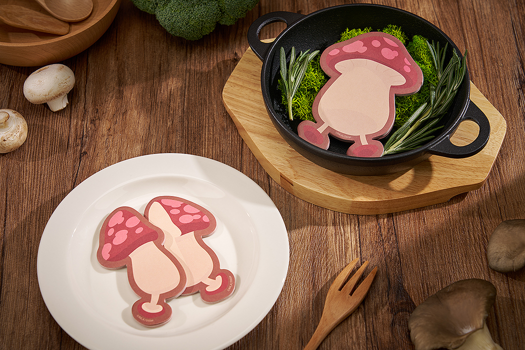Sticky Notes B - Delicious in Dungeon