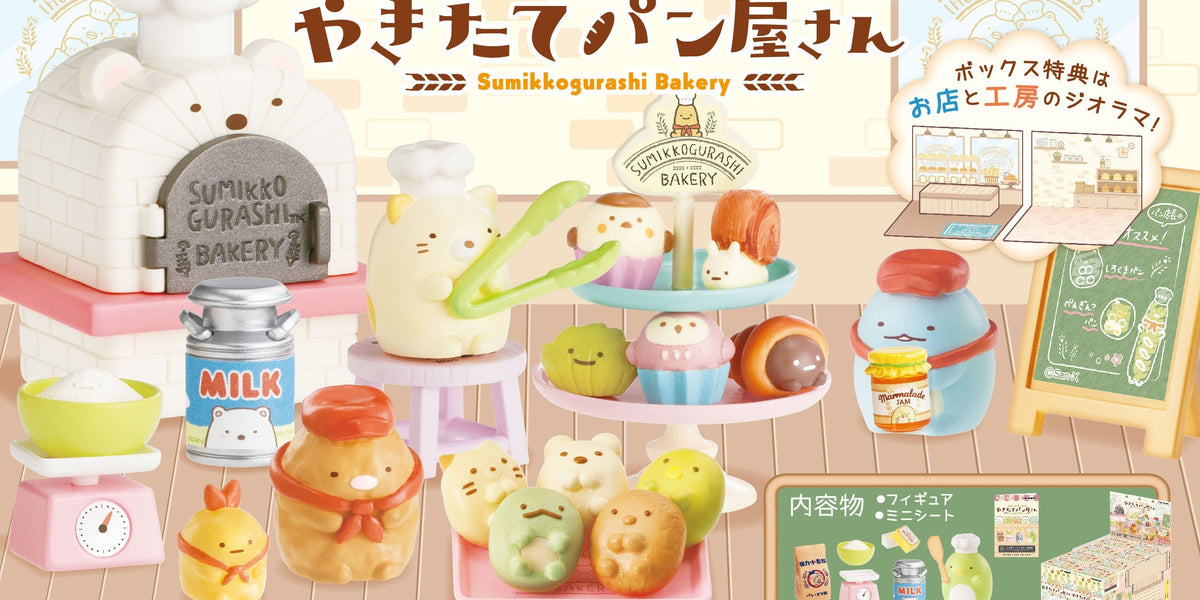kodamama(ミニチュア粘土) | ひさしぶりにポップコーンワゴン