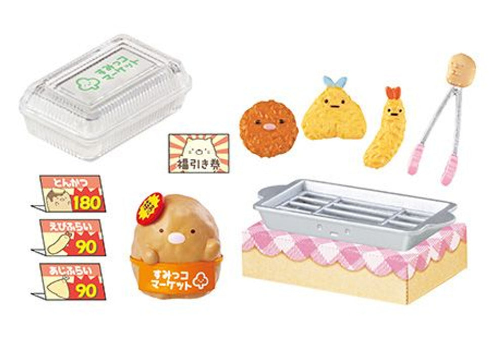 Sumikko Gurashi: Supermarket de Otsuka (8)