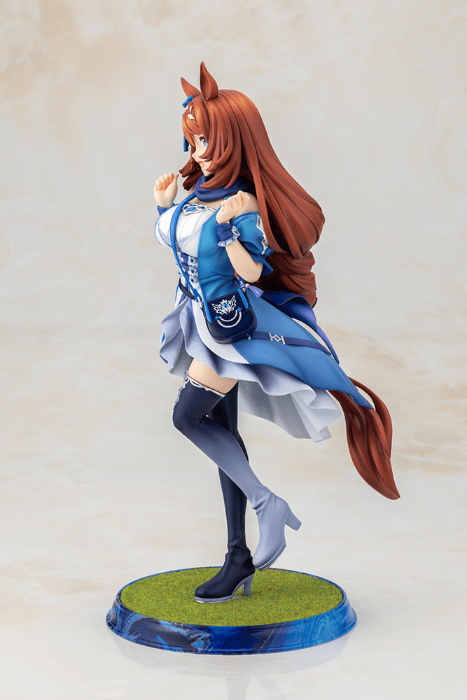 [Preorder][ETA Q2 2027] Super Creek - Umamusume: Pretty Derby 1/7