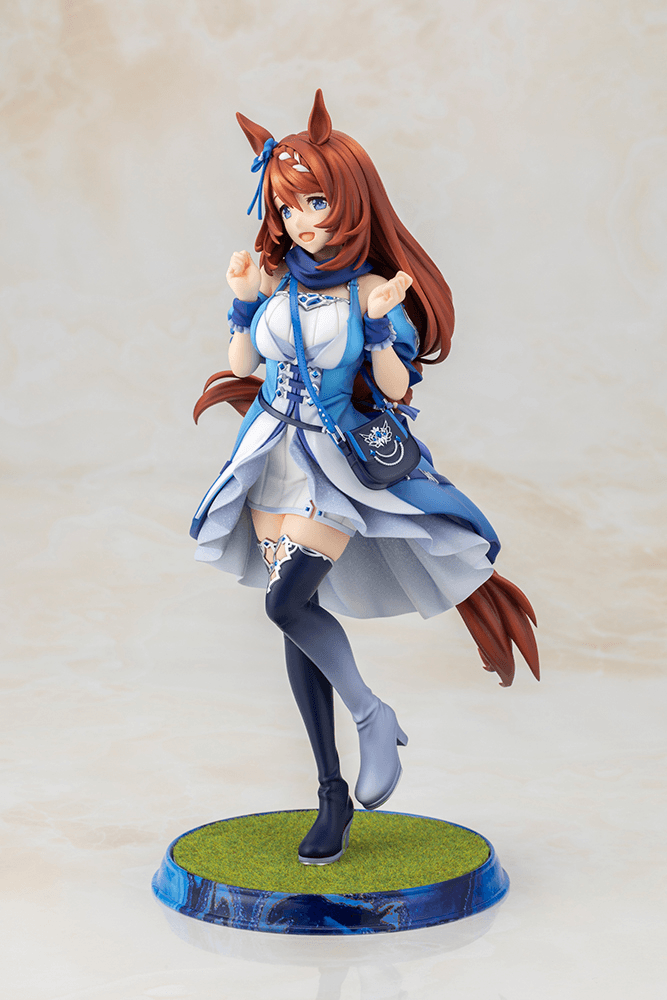 [Preorder][ETA Q2 2027] Super Creek - Umamusume: Pretty Derby 1/7