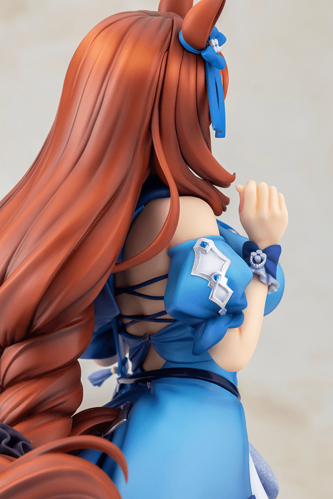 [Preorder][ETA Q2 2027] Super Creek - Umamusume: Pretty Derby 1/7
