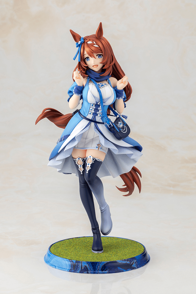 [Preorder][ETA Q2 2027] Super Creek - Umamusume: Pretty Derby 1/7