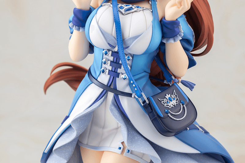 [Preorder][ETA Q2 2027] Super Creek - Umamusume: Pretty Derby 1/7