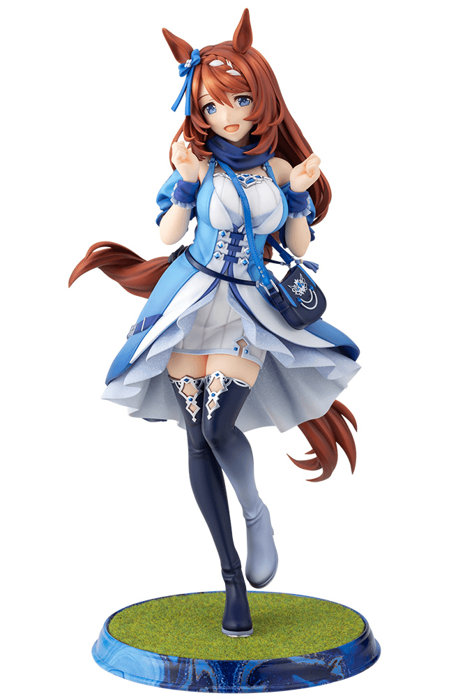 [Preorder][ETA Q2 2027] Super Creek - Umamusume: Pretty Derby 1/7