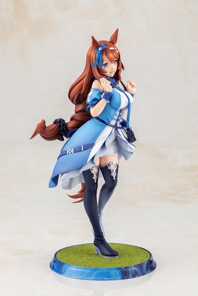 [Preorder][ETA Q2 2027] Super Creek - Umamusume: Pretty Derby 1/7