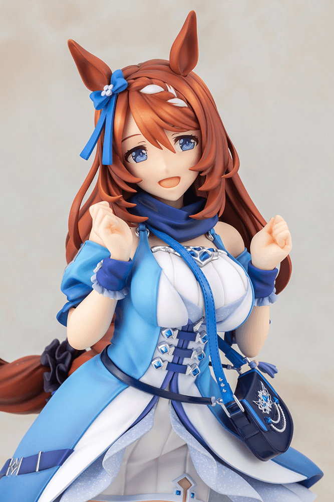 [Preorder][ETA Q2 2027] Super Creek - Umamusume: Pretty Derby 1/7