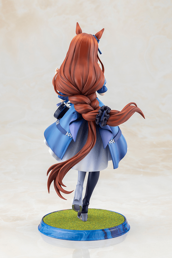 [Preorder][ETA Q2 2027] Super Creek - Umamusume: Pretty Derby 1/7