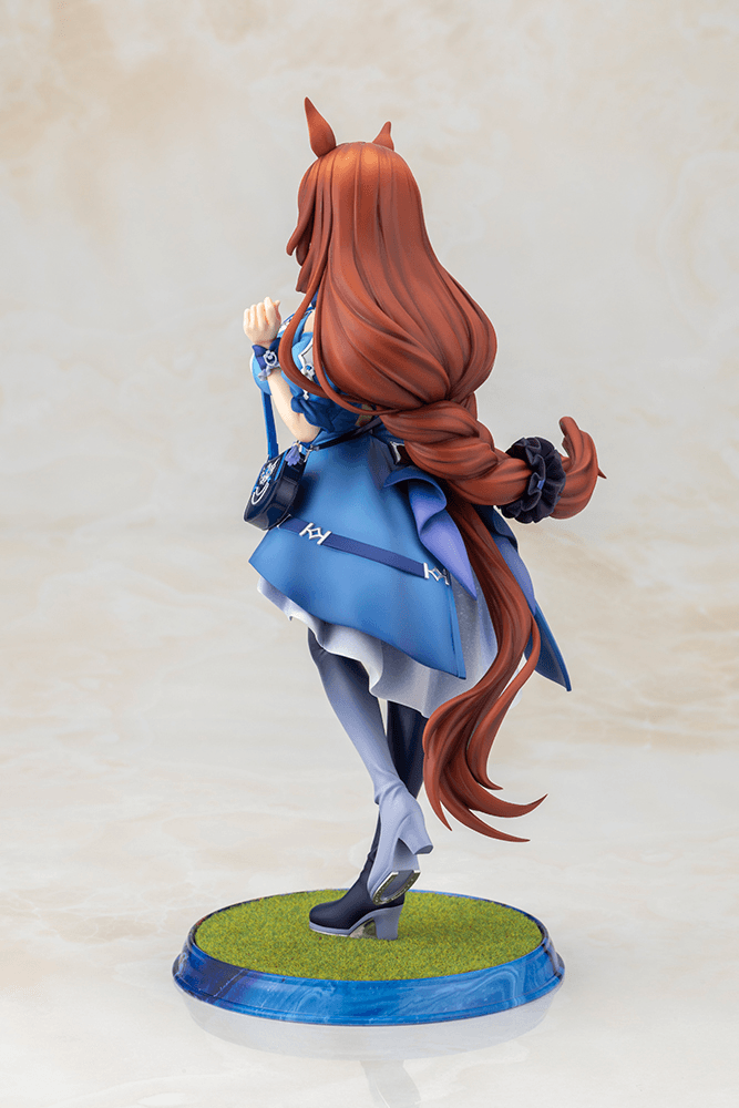 [Preorder][ETA Q2 2027] Super Creek - Umamusume: Pretty Derby 1/7