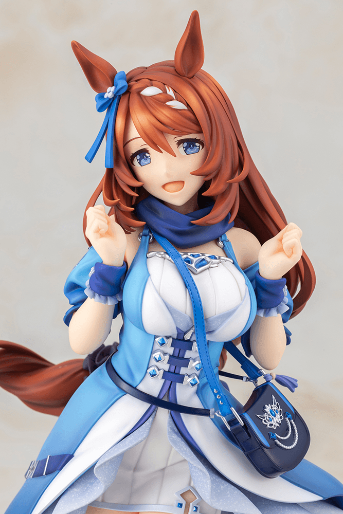 [Preorder][ETA Q2 2027] Super Creek - Umamusume: Pretty Derby 1/7