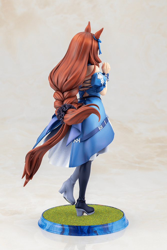 [Preorder][ETA Q2 2027] Super Creek - Umamusume: Pretty Derby 1/7