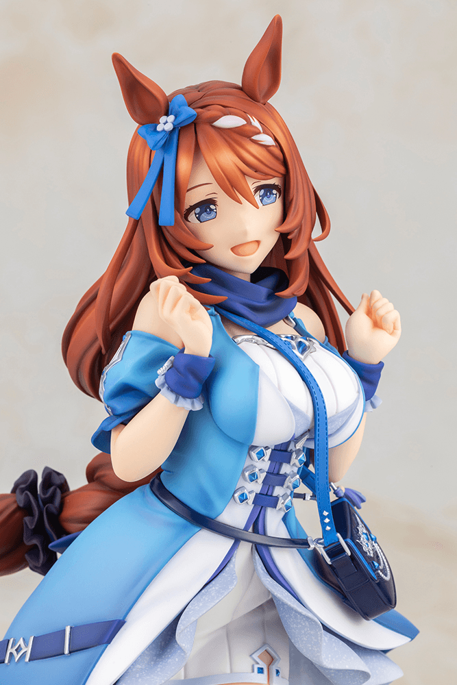 [Preorder][ETA Q2 2027] Super Creek - Umamusume: Pretty Derby 1/7