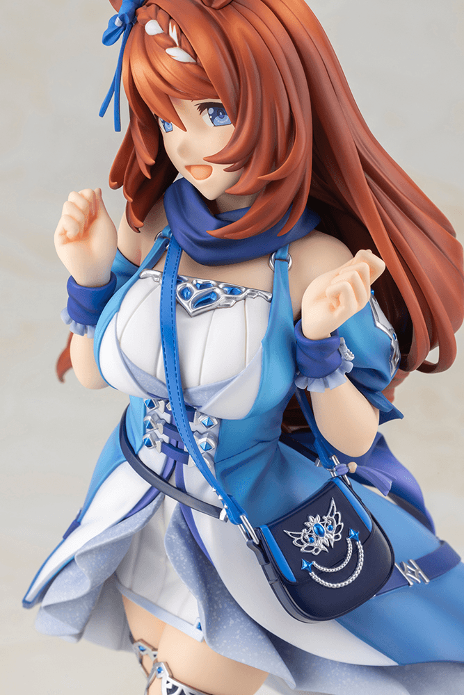 [Preorder][ETA Q2 2027] Super Creek - Umamusume: Pretty Derby 1/7