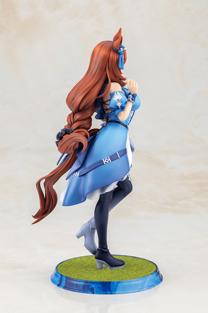 [Preorder][ETA Q2 2027] Super Creek - Umamusume: Pretty Derby 1/7