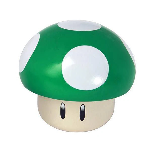 Super Mario Mushroom Sour Candies (Cherry Sours/Apple Sours)